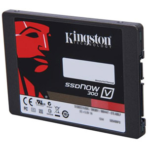 Kingston HyperX 3K 120GB 2.5&quot; SATA III (6Gbps) 